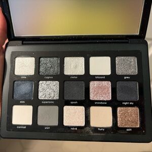 Natasha Denona Xenon eyeshadow palette